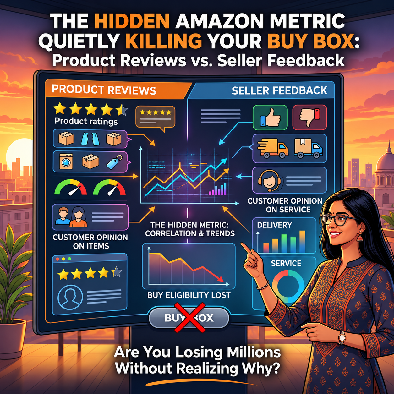 Why Your Meta Ads Die After Two Weeks: Escaping Creative Fatigue in D2C Marketing